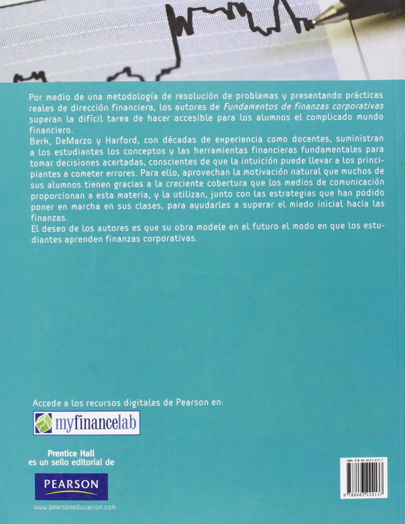 Fundamentos de finanzas corporativas
