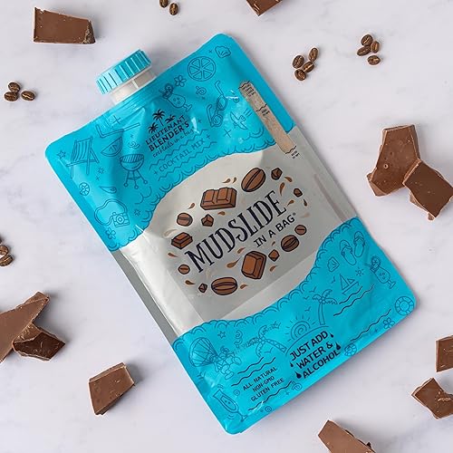 Miniatura 77 de Lt. Blender's, Strawberry Daiquiri in a Bag (paquete de 3)