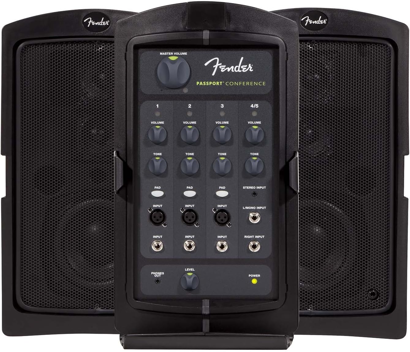 Fender Passport Conference PA System