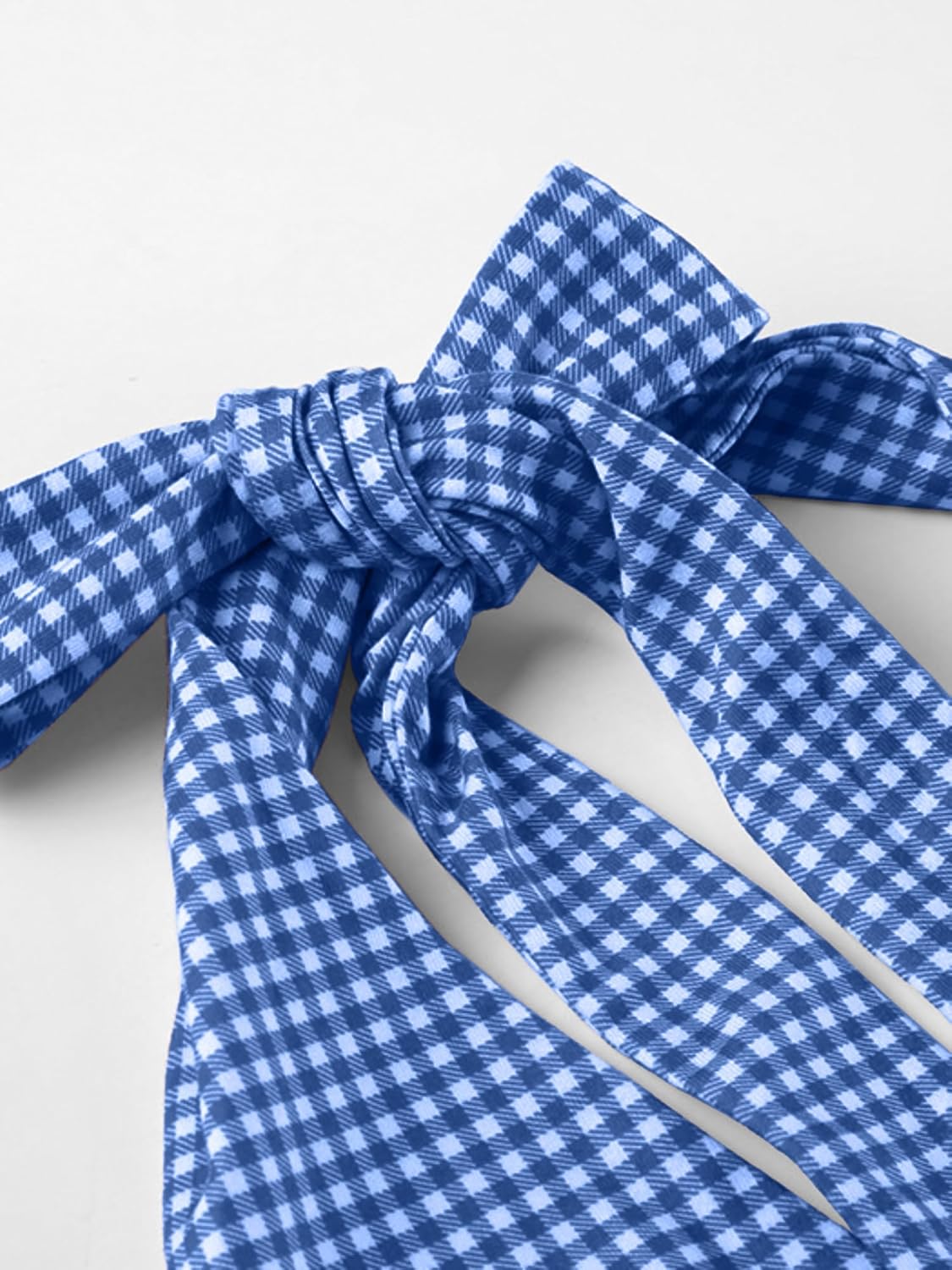 EMMIOL Halter Tops for Women Summer Crop Deep V Neck Blackless Tank Top Going Out Y2k Coquette Clothes - Image 4