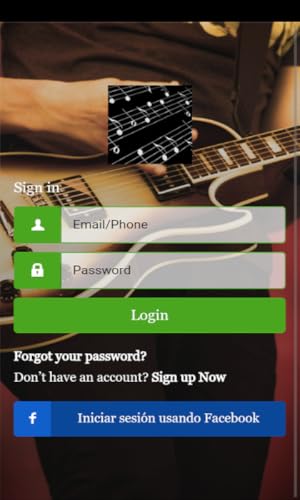 MusicApp
