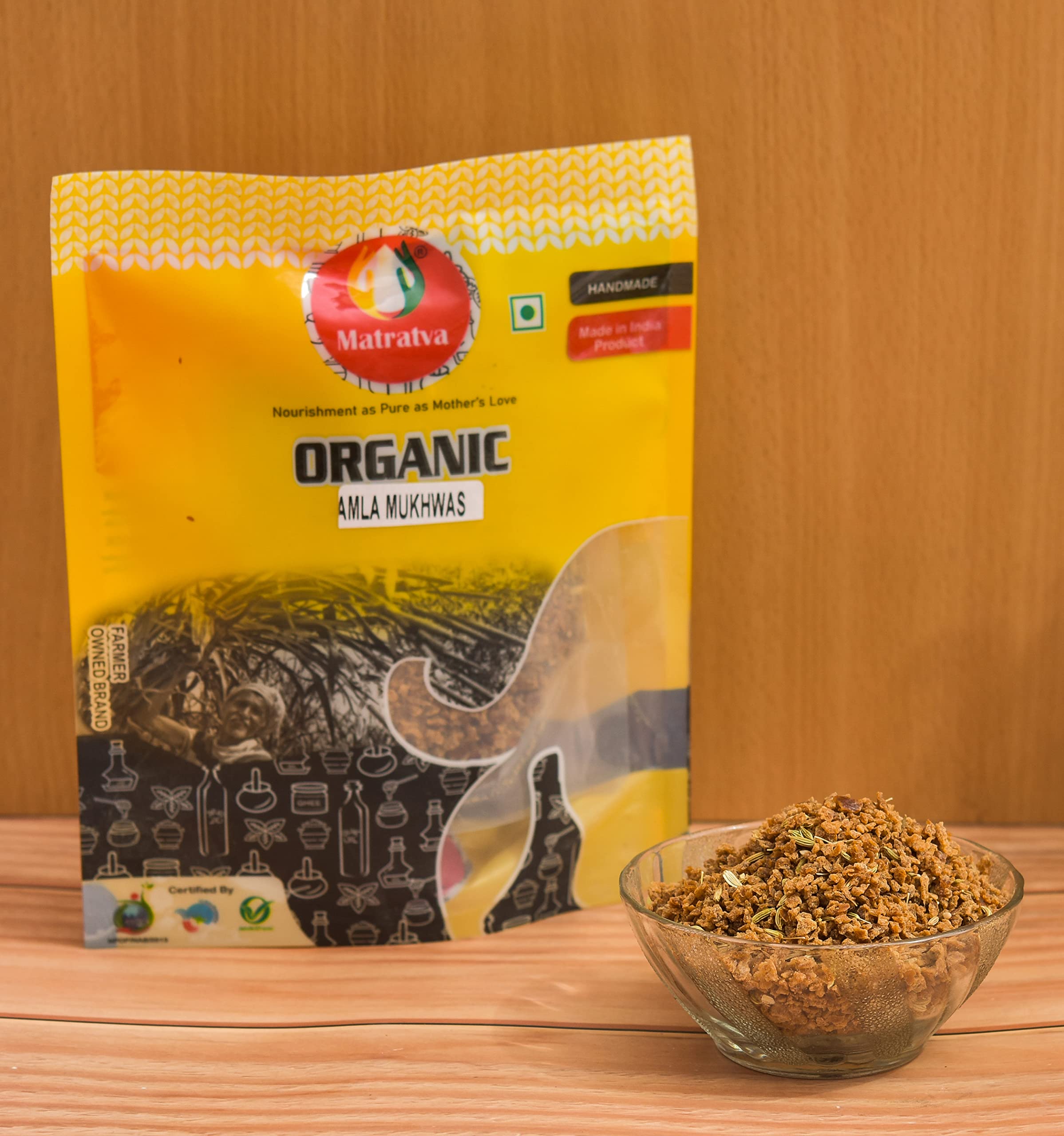 See full amazon price history chart for Matratva Amla Mukhwas 250 gm | Fennel Seed | Avla & Saunf Mouth Fresheners | Mukhvas | Dried & Tasty For Eating | After Meal Digester | Mouth Freshner | Sounf | Sweet | Chemical Free | Delicious Matratva Amla Mukhwas 250 gm | Fennel Seed | Avla & Saunf Mouth Fresheners | Mukhvas | Dried & Tasty For Eating | After Meal Digester | Mouth Freshner | Sounf | Sweet | Chemical Free | Delicious (B0BTT7B4SQ) Amazon Price History, Amazon Price Tracker