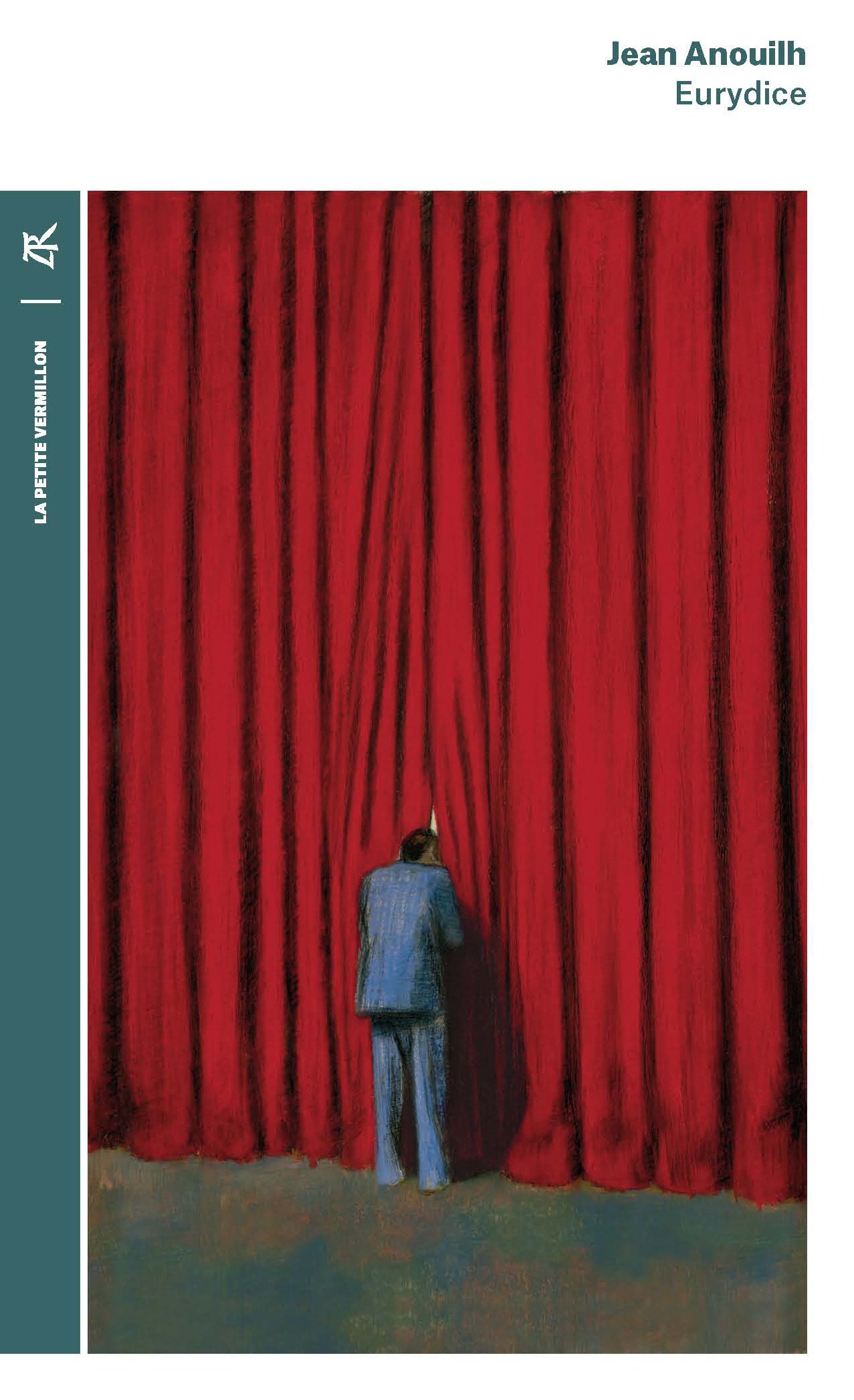 Eurydice (La petite vermillon)