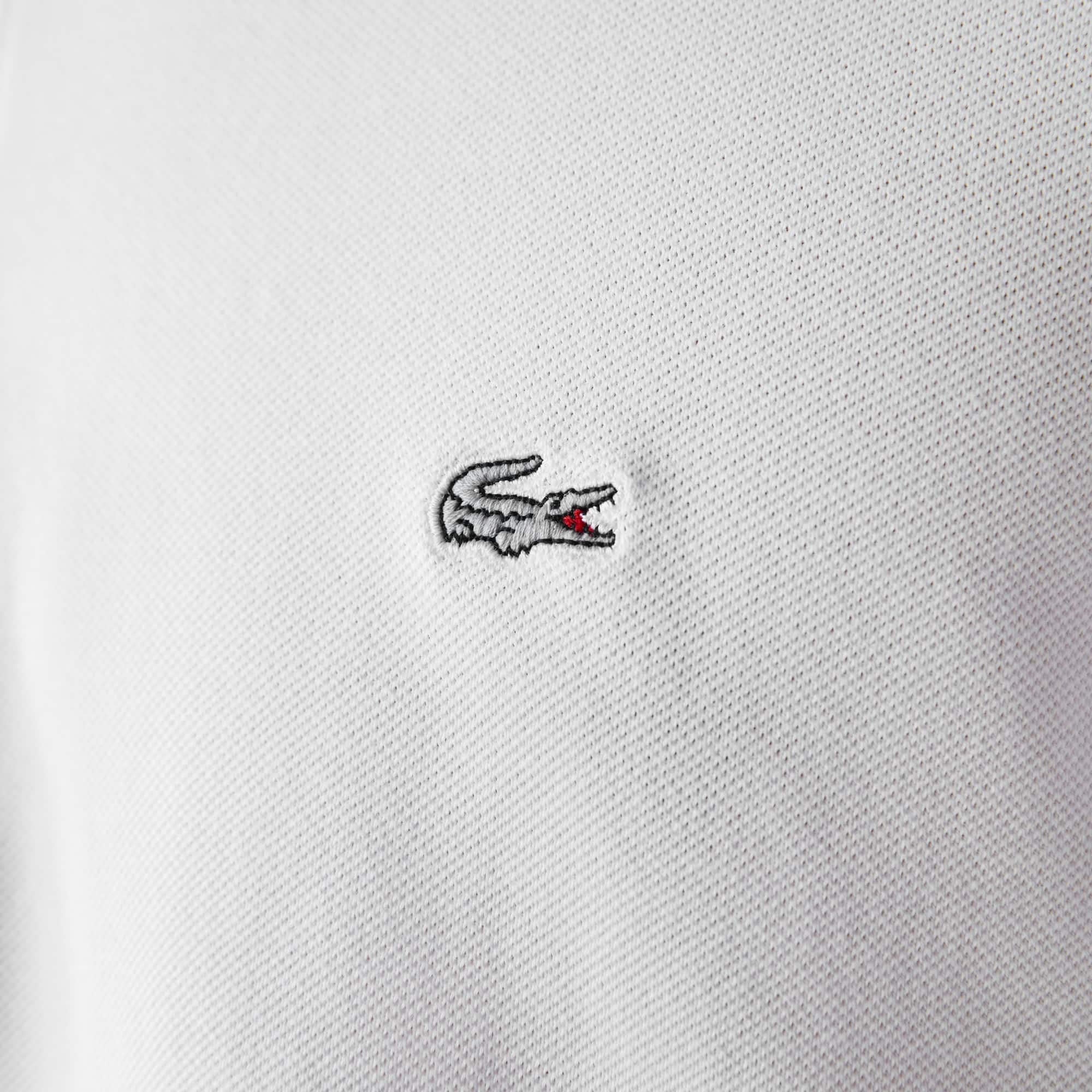 Lacoste Ph4014, Polo Uomo