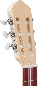 Kremona Soloist S65C GG Full-Size Beginner Nylon String Guitar Handmade in Europe Gig Bag Included