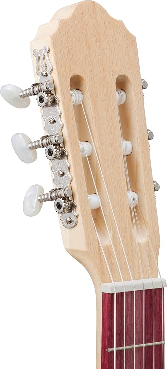 Kremona Soloist S65C GG Full-Size Beginner Nylon String Guitar Handmade in Europe Gig Bag Included