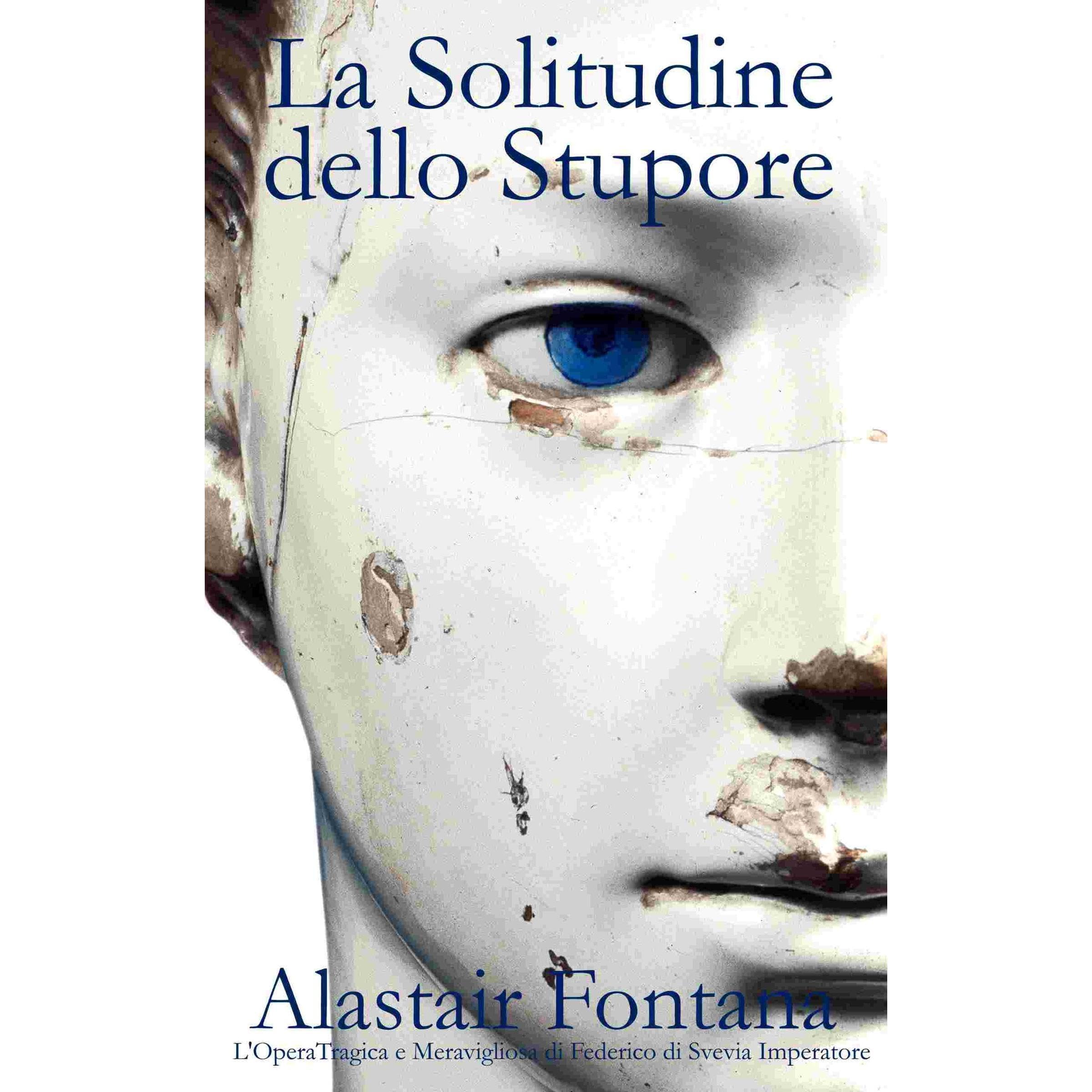 LA SOLITUDINE DELLO STUPORE