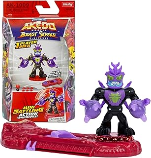 ハシートップイン AKEDO シングルパック スティングストライクバグアウト AK-1009