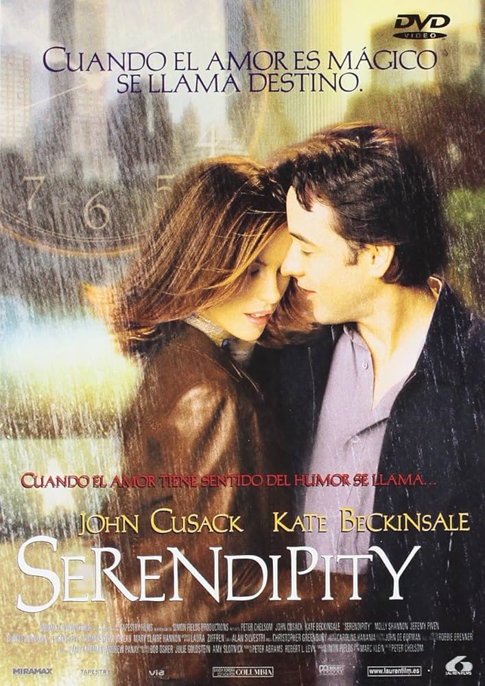 その他 Serendipity [DVD] Amazon.com: Serendipity : Movies & TV