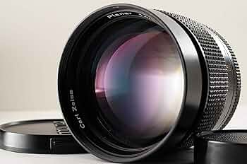 美品 CONTAX Planar 85mm MMJ ※マウントアダプターなし DSCF2784.jpg?v=1733565597&
