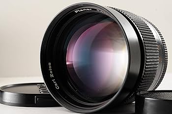 CONTAX (コンタックス) Planar 85mm F1.4 CONTAX Planar 85mm F1.4 Vol.03 [動画撮影で楽しむ、最新