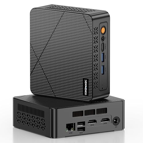 C3 Mini PC Intel Core i3 5005U