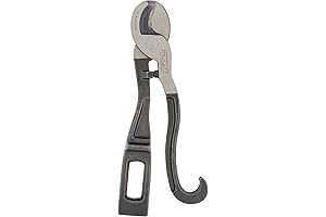 Channellock 87: Firefighting Equipment for First Responders