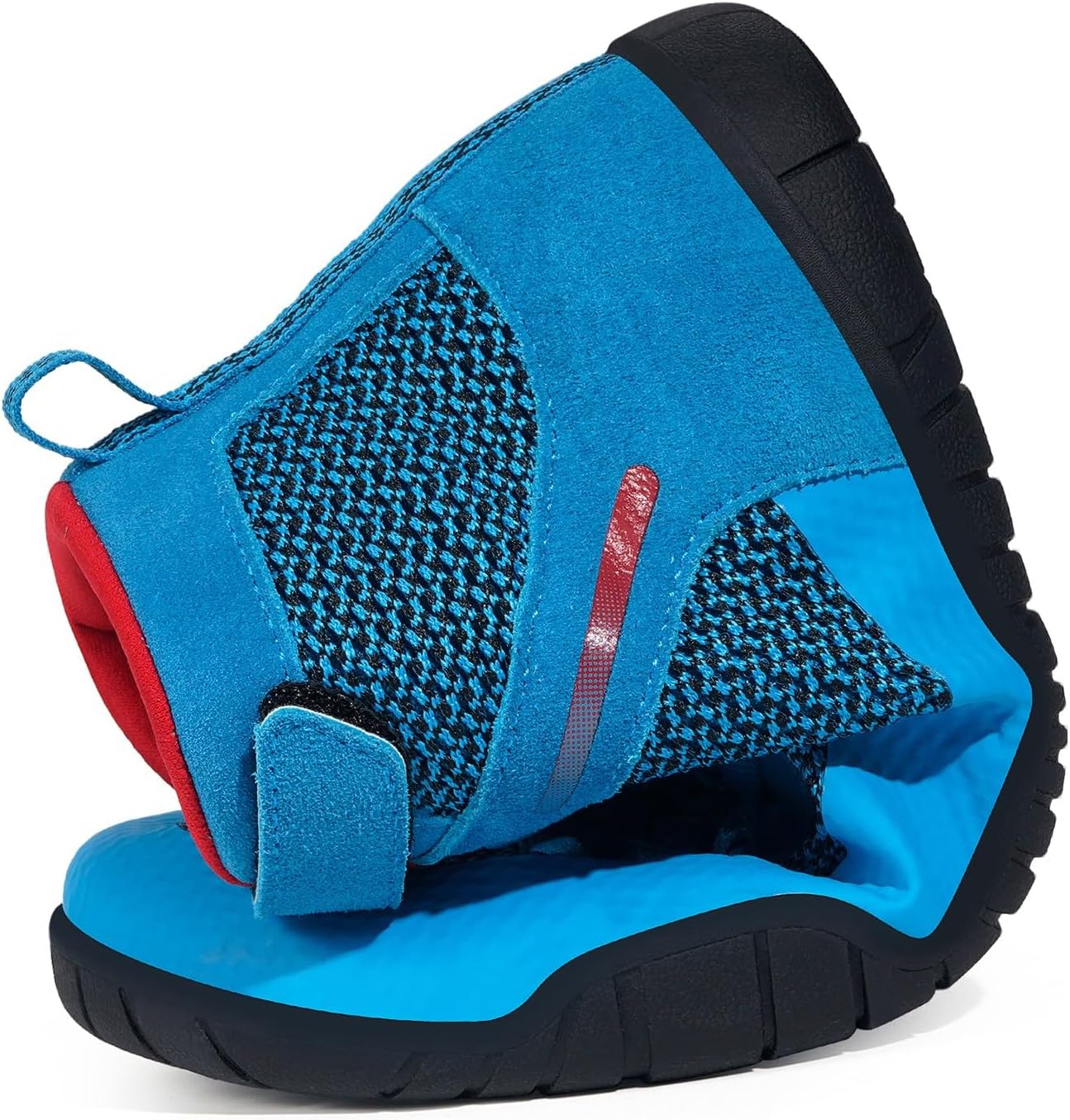 Hsyooes Mens Wrestling Shoes Boxing Shoe Fitness Sneakers - Image 5