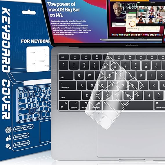 少し豊富な贈り物 MacBook UKキーボードモデル M1 2020 Air ノートPC