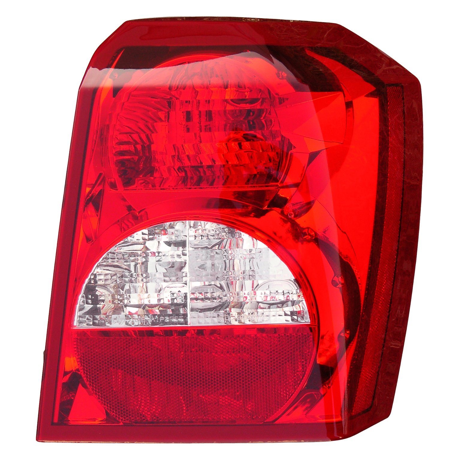 Eagle Eye Lights CS251-B010R Tail