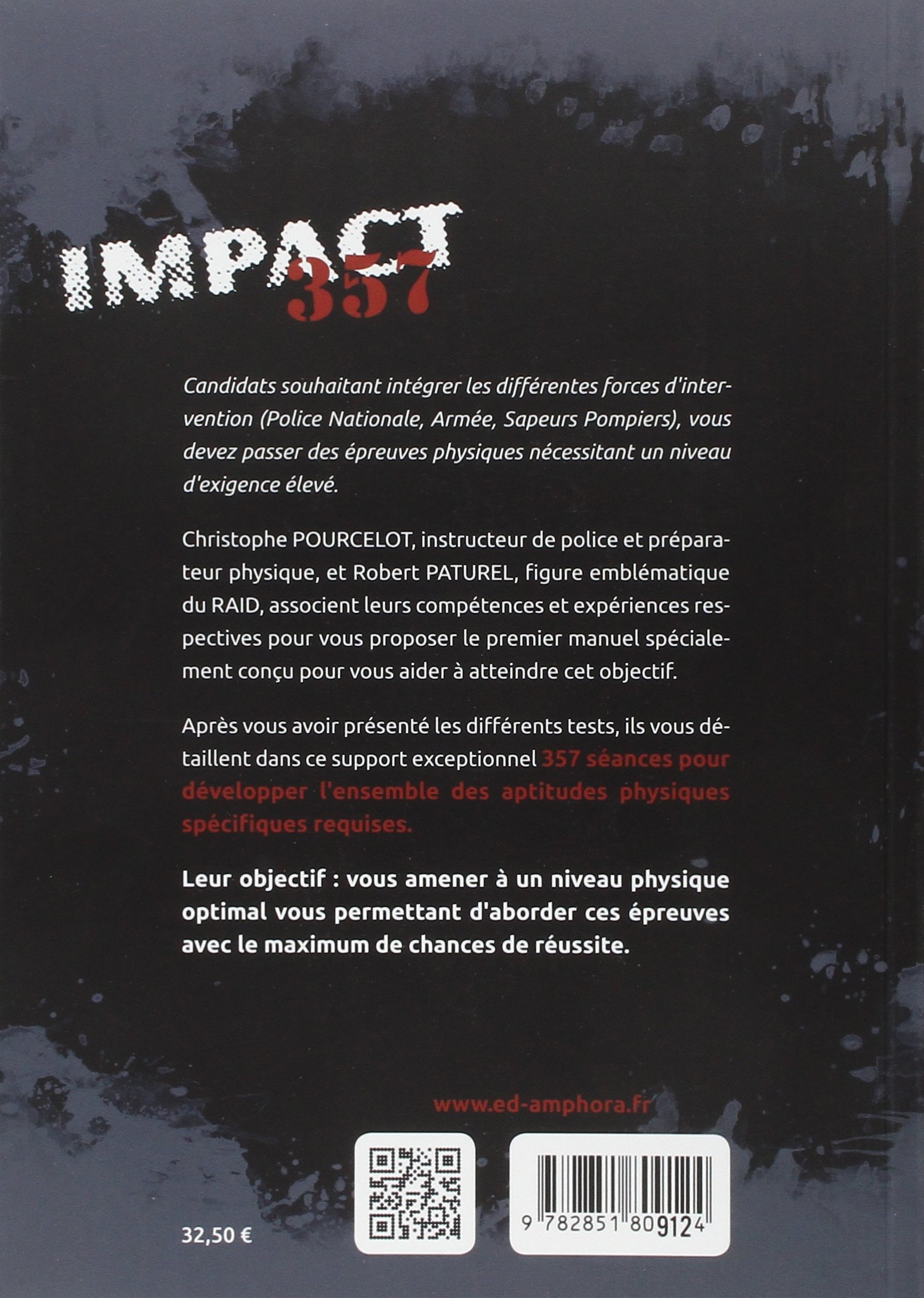Impact 357
