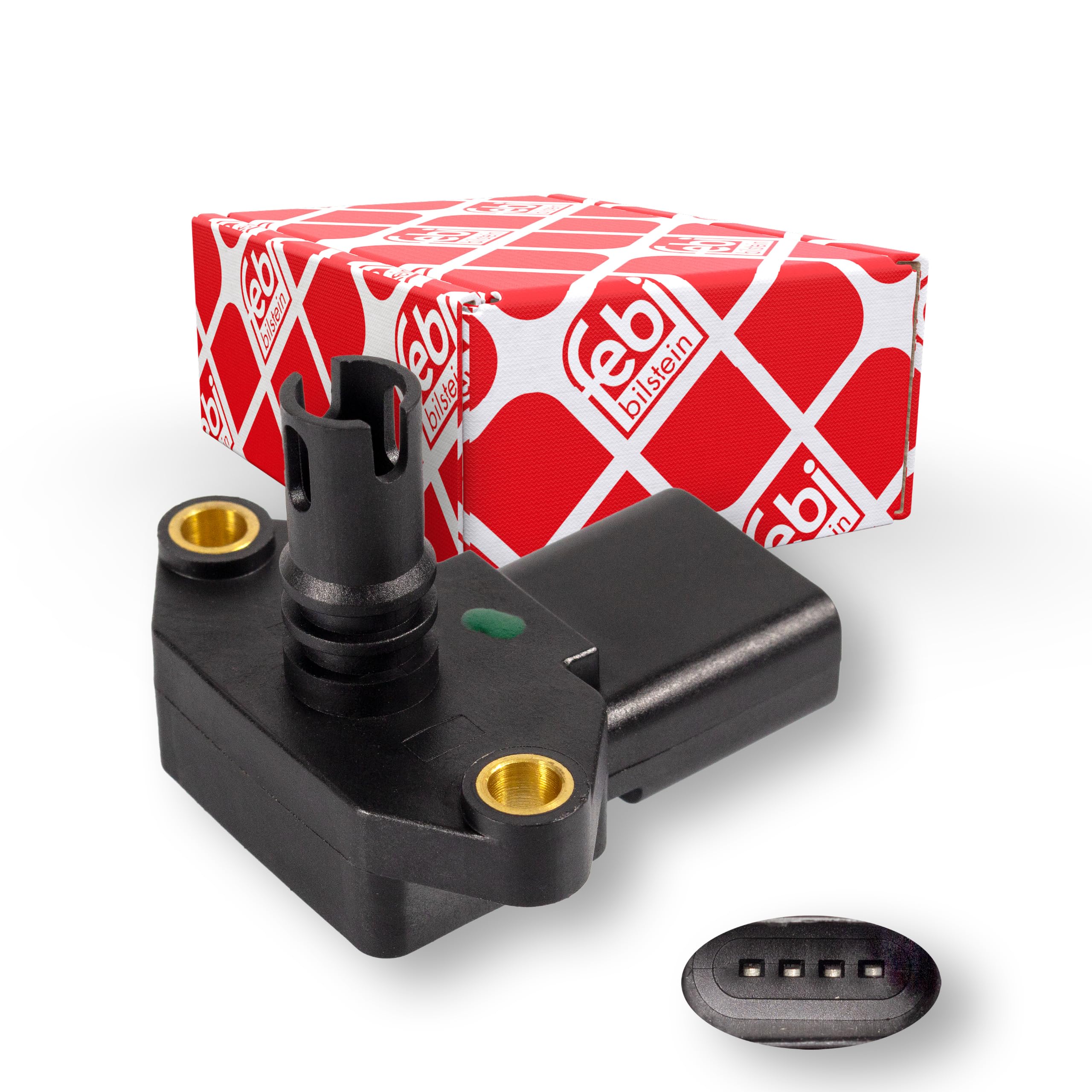 febi bilstein 36623 Manifold Pressure Sensor, pack of one