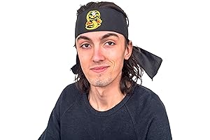 Rogue Ninja Headband Naruto