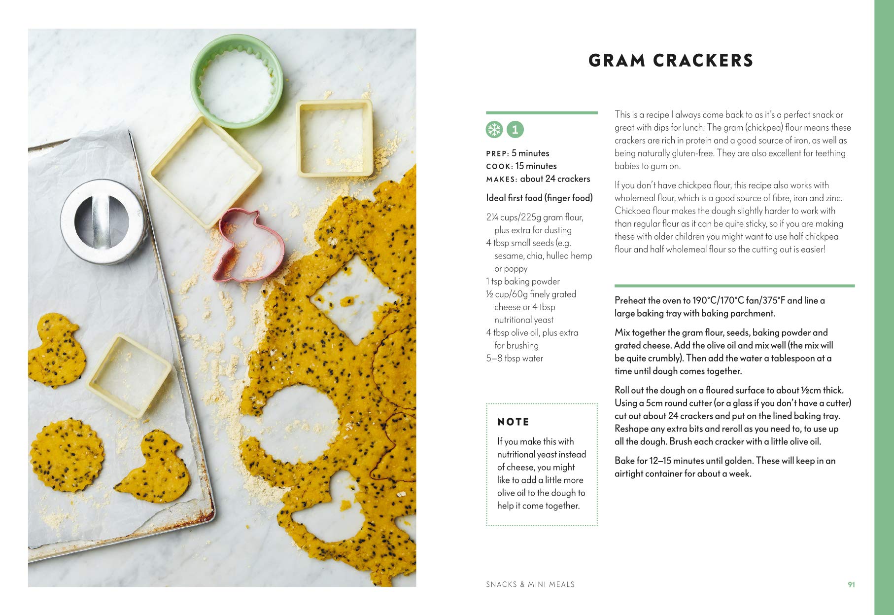 Little Veggie Eats: Easy Weaning Recipes for All the Family to Enjoy