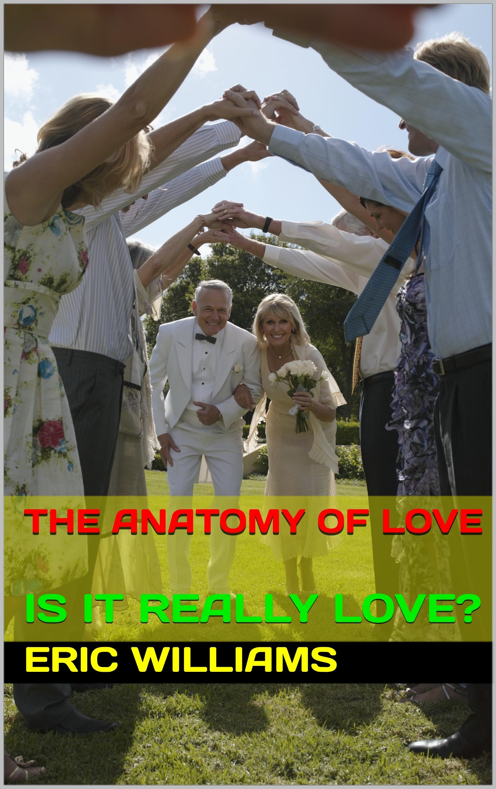 The Anatomy of Love lecture de chevet pour surmonter les doutes amoureux