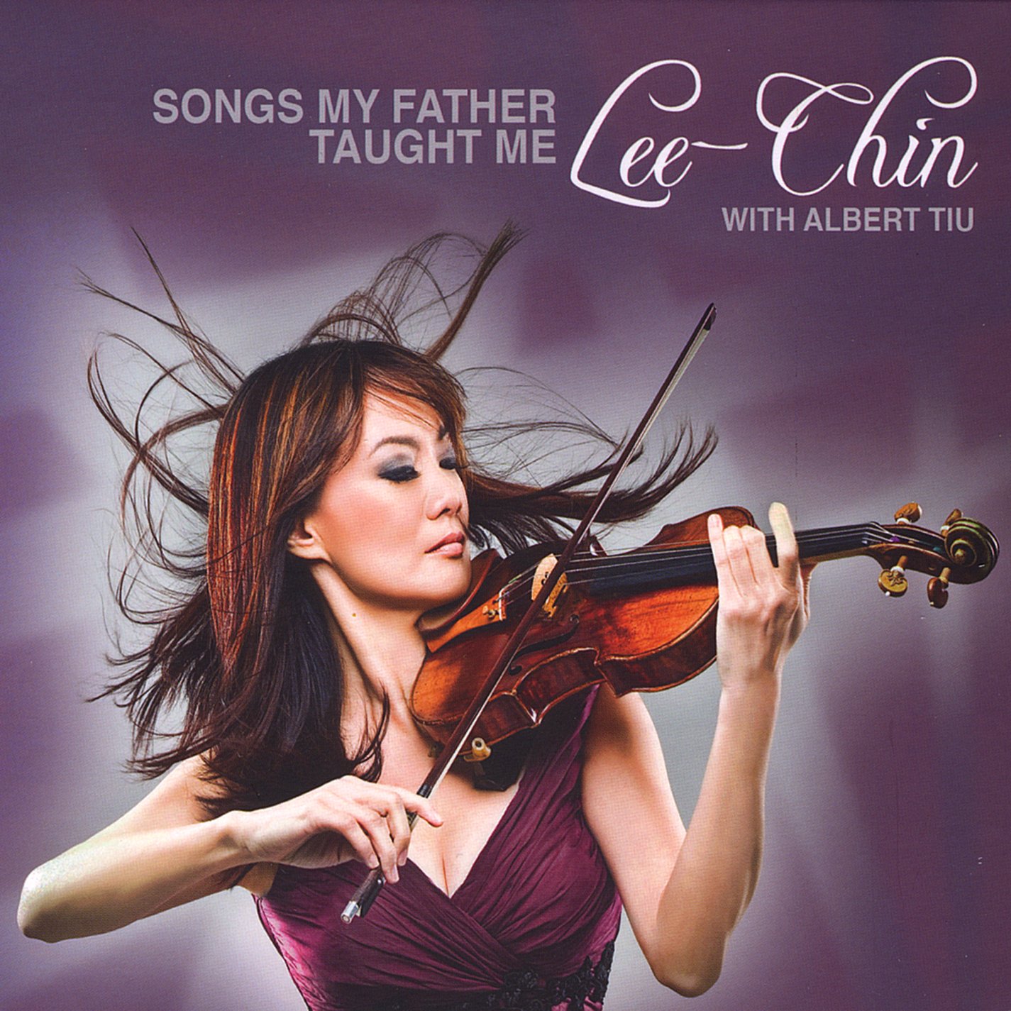 Songs My Father Taught Me [Audio CD]