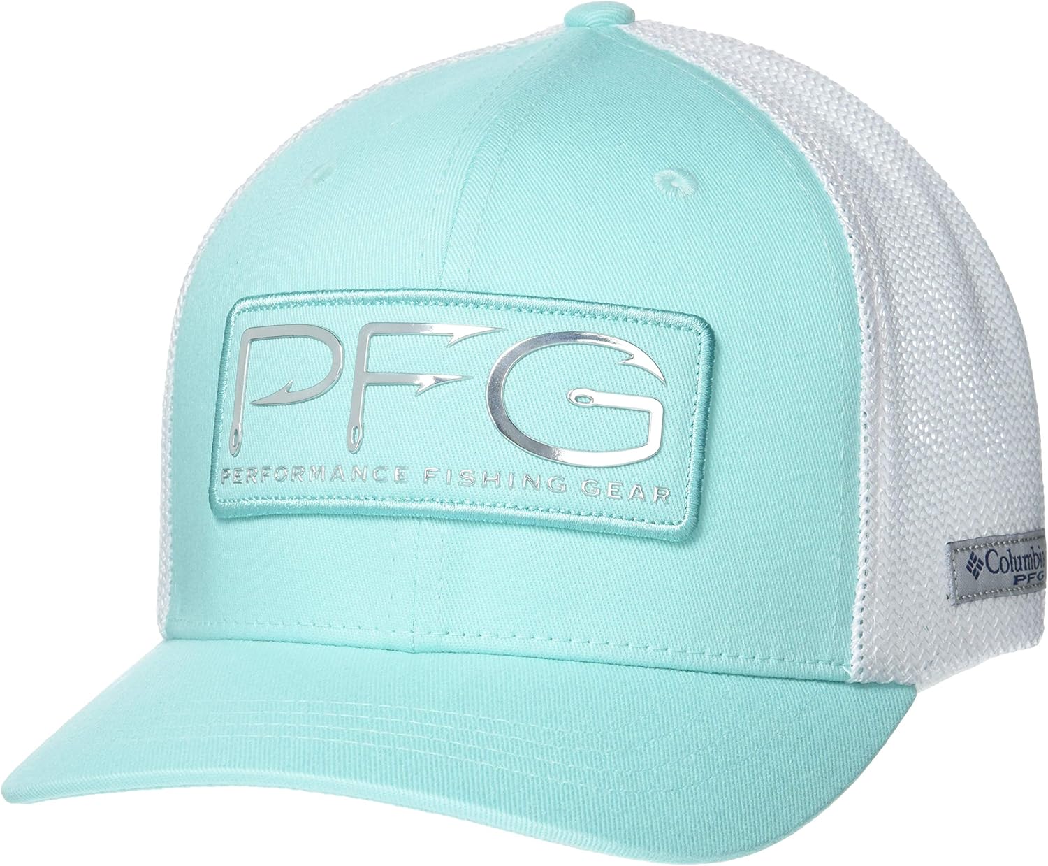 Gulf Stream/Pfg Hook