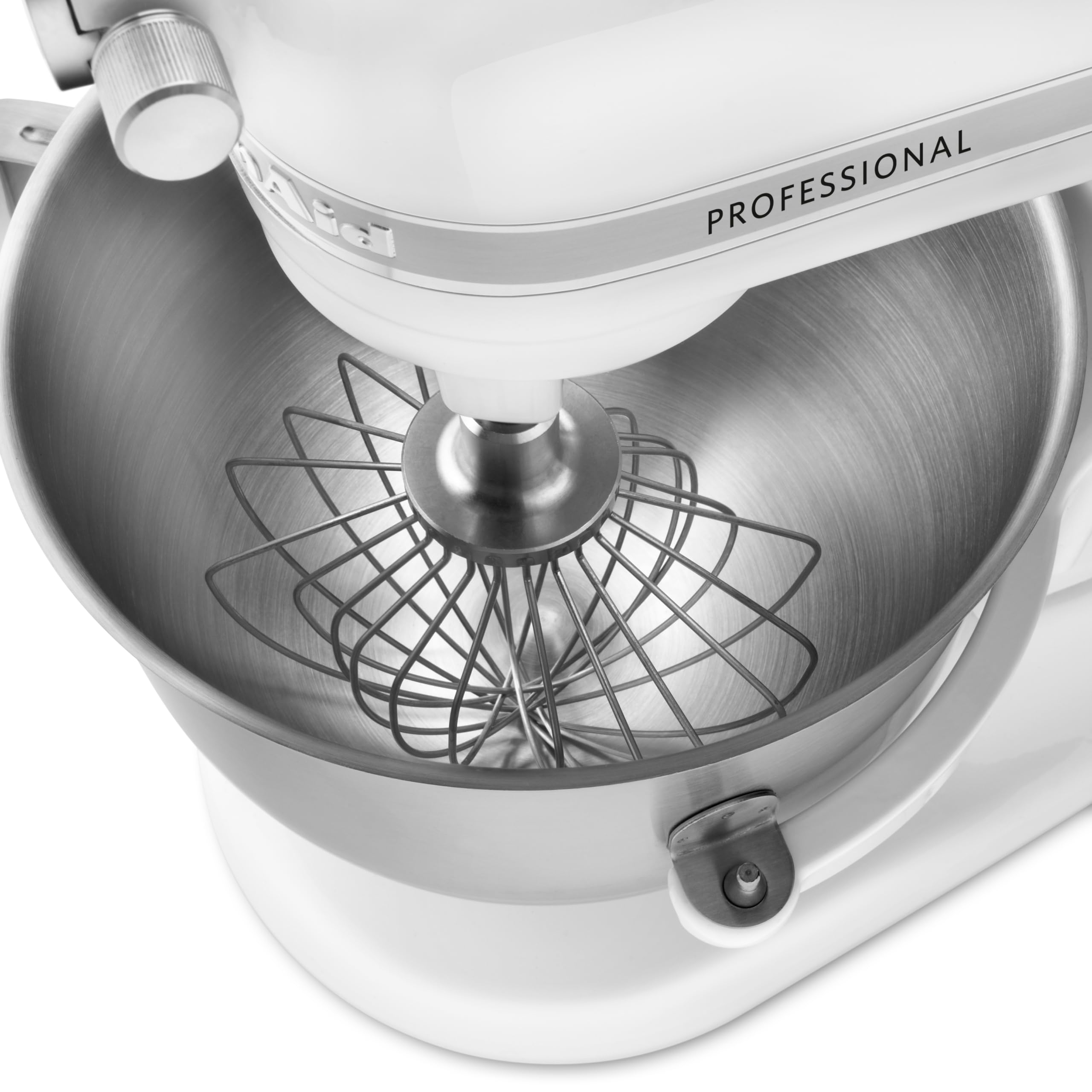 Kitchenaid 5KSM7990XEWH Küchenmaschine PROFESSIONAL