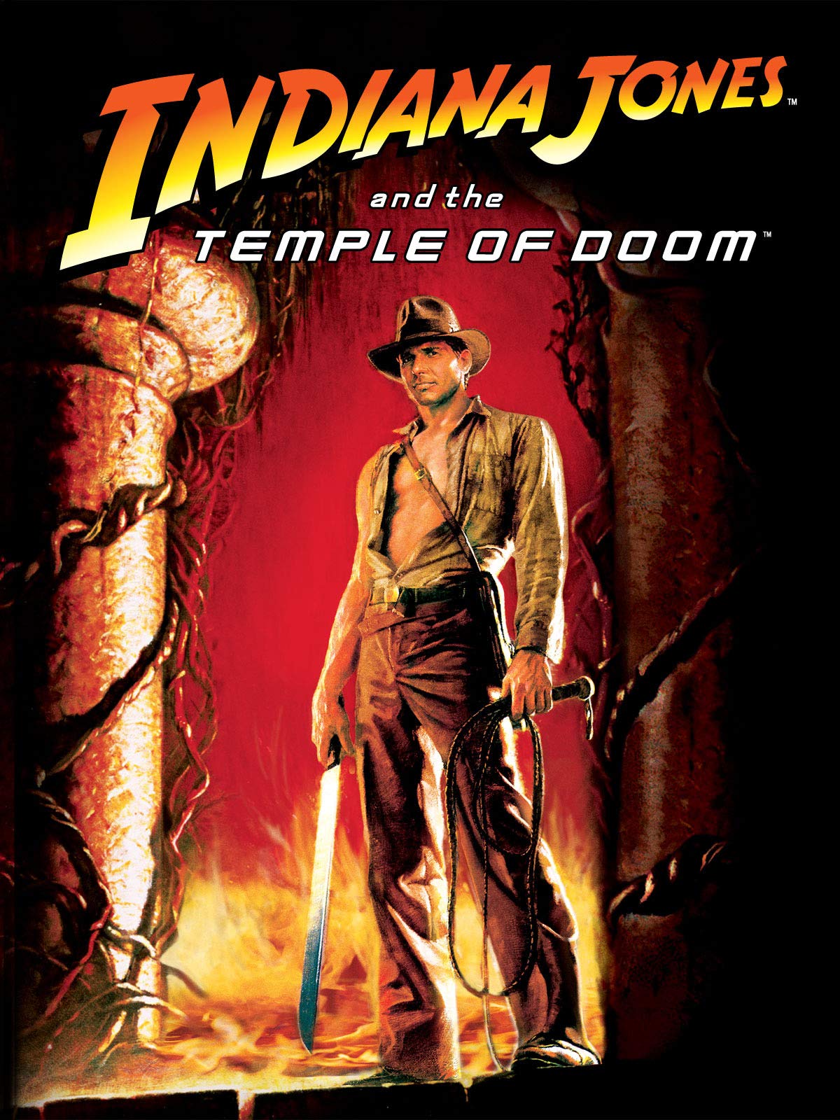 Indiana Jones and the Temple of Doom