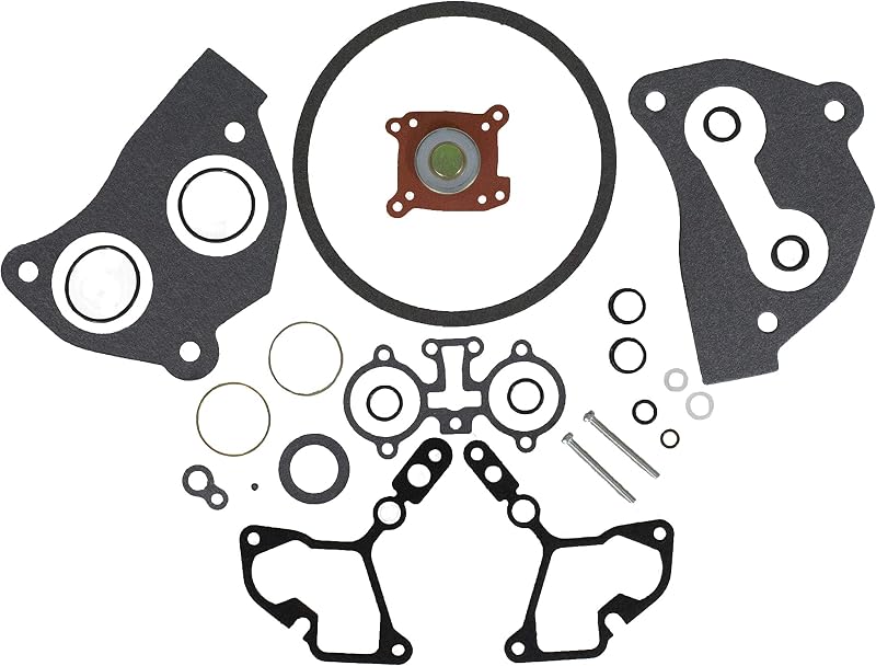 Kit de reparo do injetor de combustível Walker Products 18008A – 1 unidade