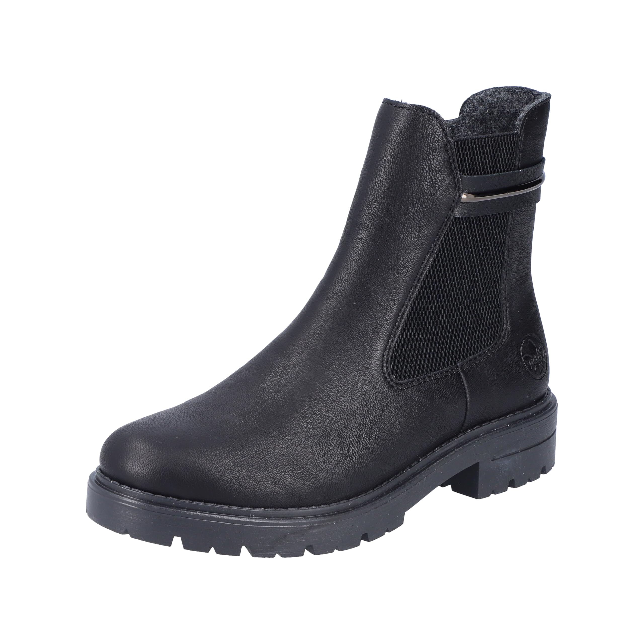 Rieker Herren Y8150 Chelsea-Boot