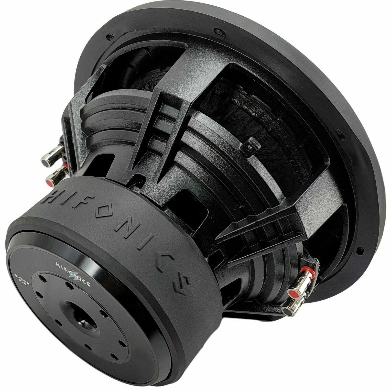 Amazon.com: Hifonics BRW15D4 3000 Watts 15 Inch Brutus Car Audio Amazon.com: Hifonics BRW15D4 3000 Watts 15 Inch Brutus Car Audio
