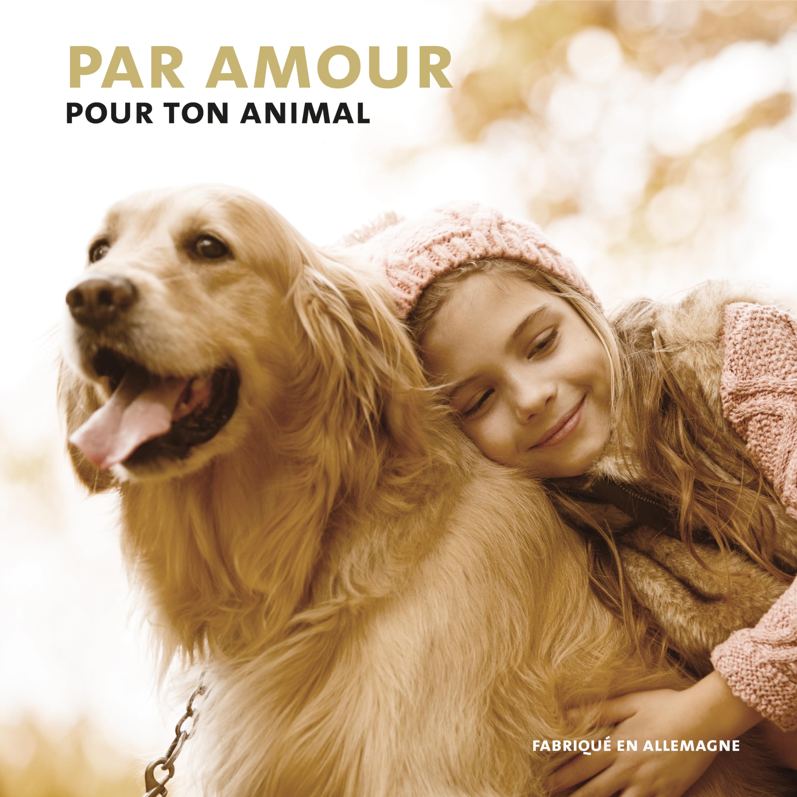 Peticare Chien Traitement Anti-Acariens des Oreilles - Nettoyant Auriculaire, Gouttes Efficaces Contre Parasites, Soulage Inflammation, Solution Démangeaisons de l'oreille - petDog Health 2108
