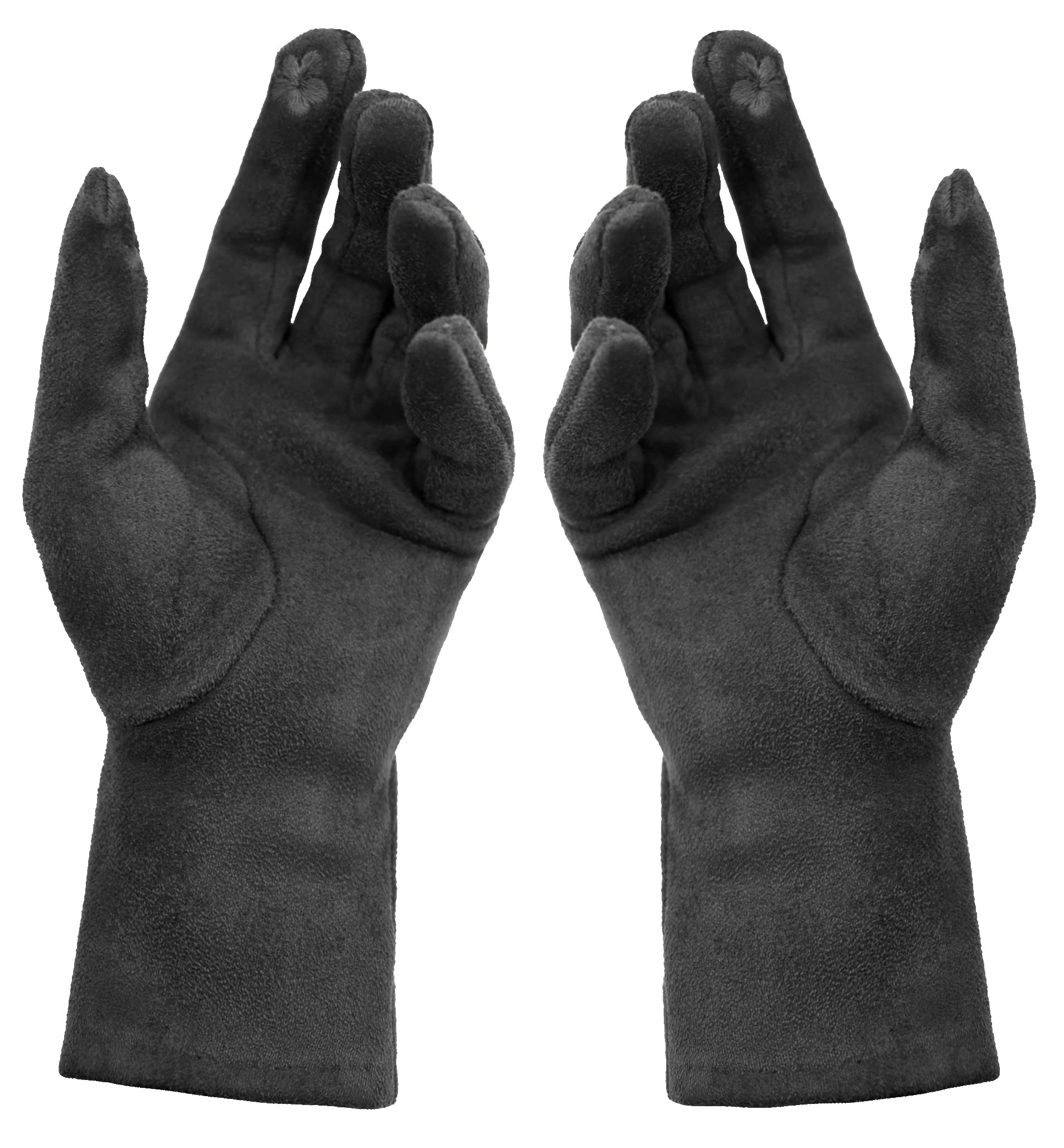 Van Der Rich ® - Winter Handschuhe Dick Tactile Gefütterte Handschuhe - Damen
