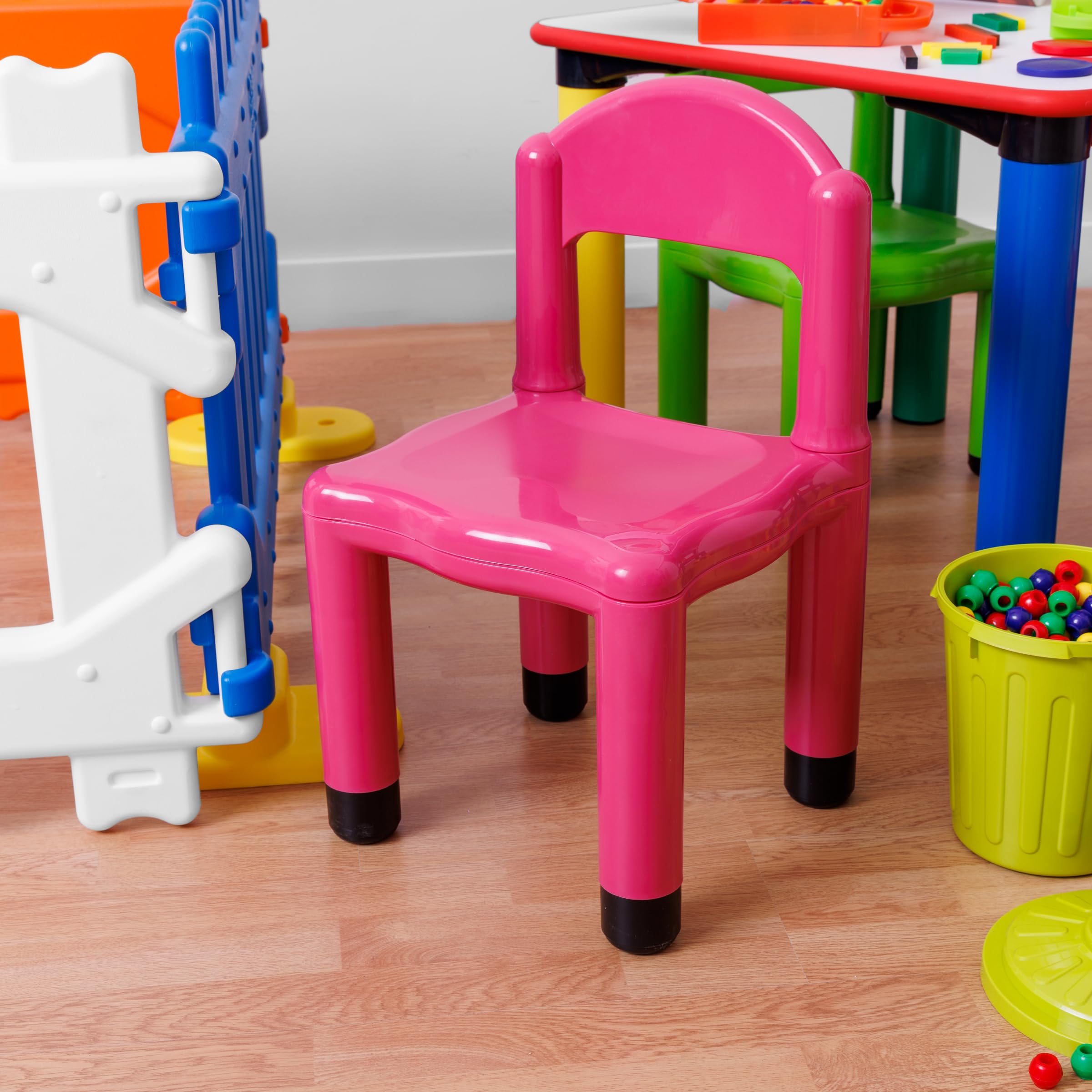 Groen Fluweel kinderstoelen kopen? | Tot 30% korting
