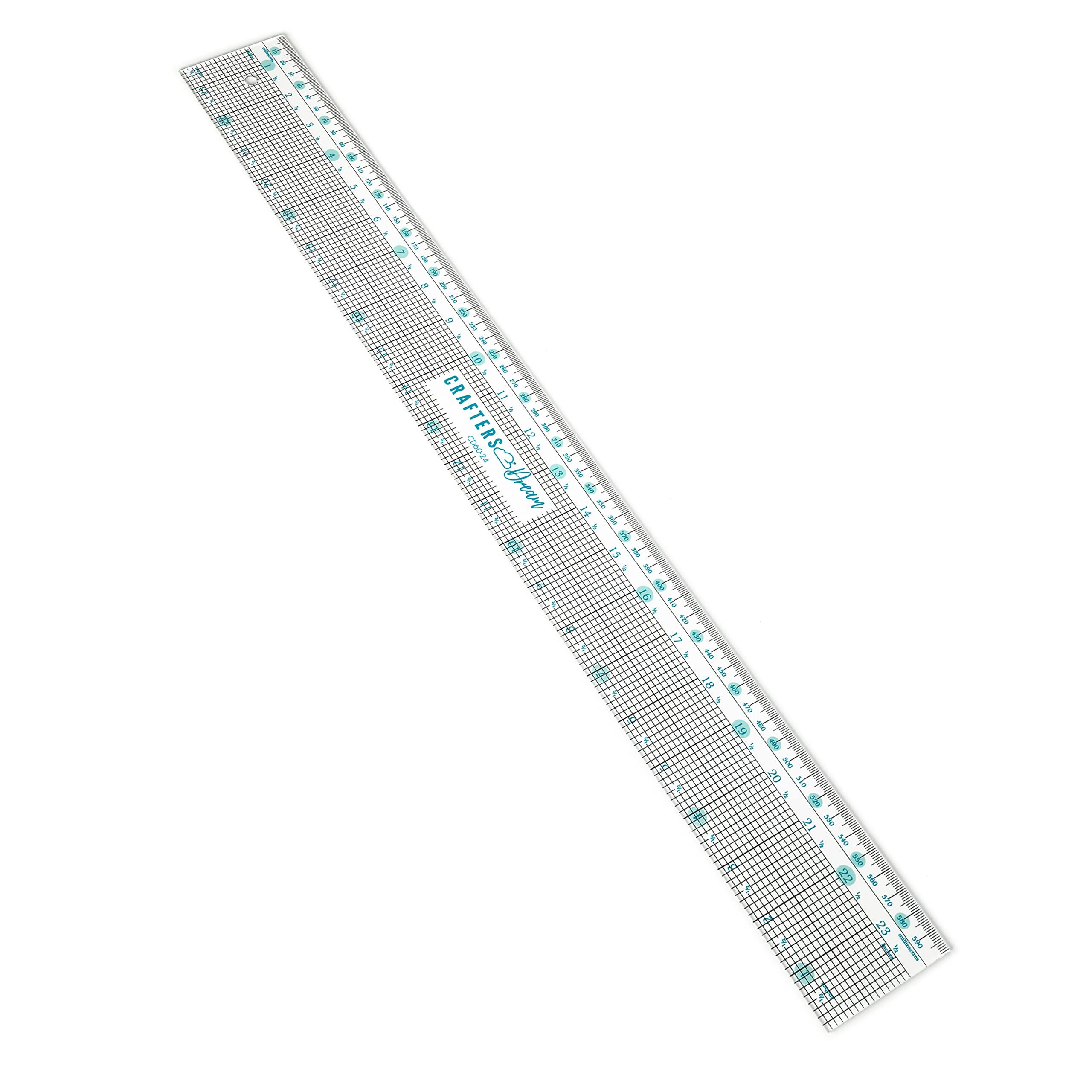ANCLLO 4 stuks quiltliniaal, met 60 graden driehoek en diamant, 45 graden diamant, zeshoekige vormsjablonen, transparant patchwork, naaien, knippen, knutselen, liniaal, doe-het-zelf gereedschap