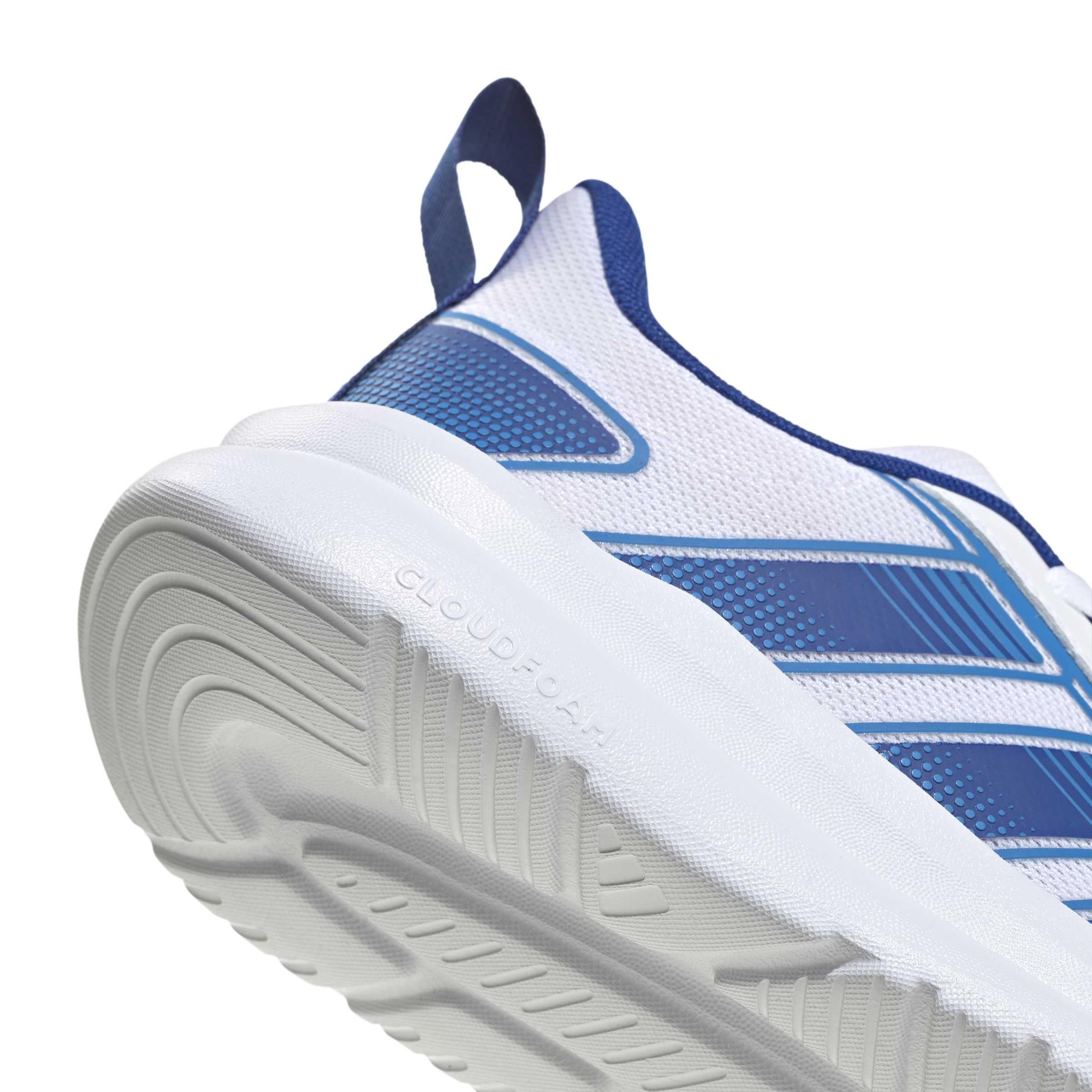adidas Uniseks - dzieci Tensaur Run 4.0 Shoes Junior White 3BUTY