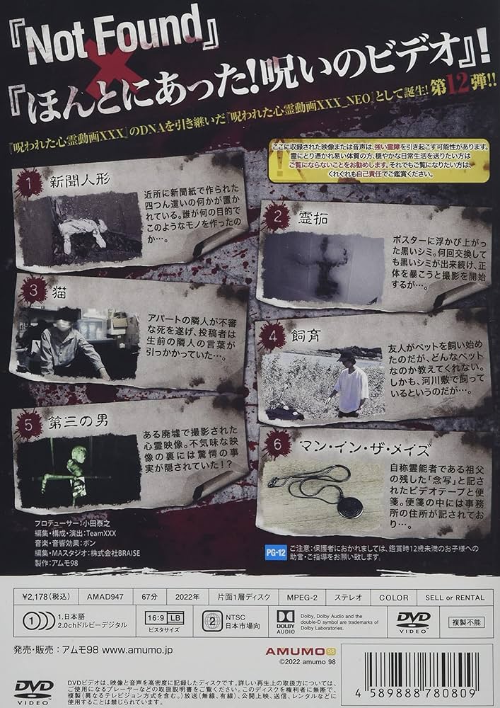 心霊の不思議な話 2ちゃんねる新書 帯付き ぶんか社 本にして残すスレもある 61LLT8AmGhL._UF350,350_QL50_.jpg
