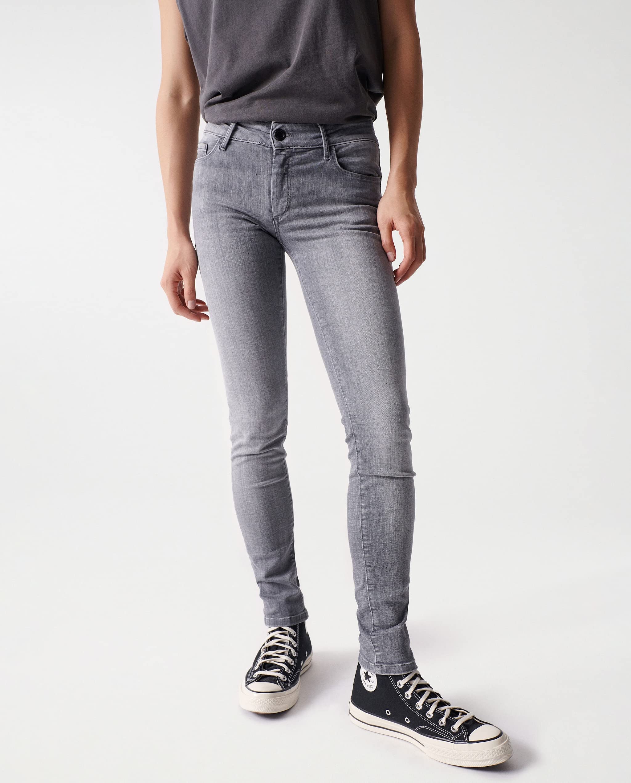 Salsa Jeans Wonder Push UP Skinny