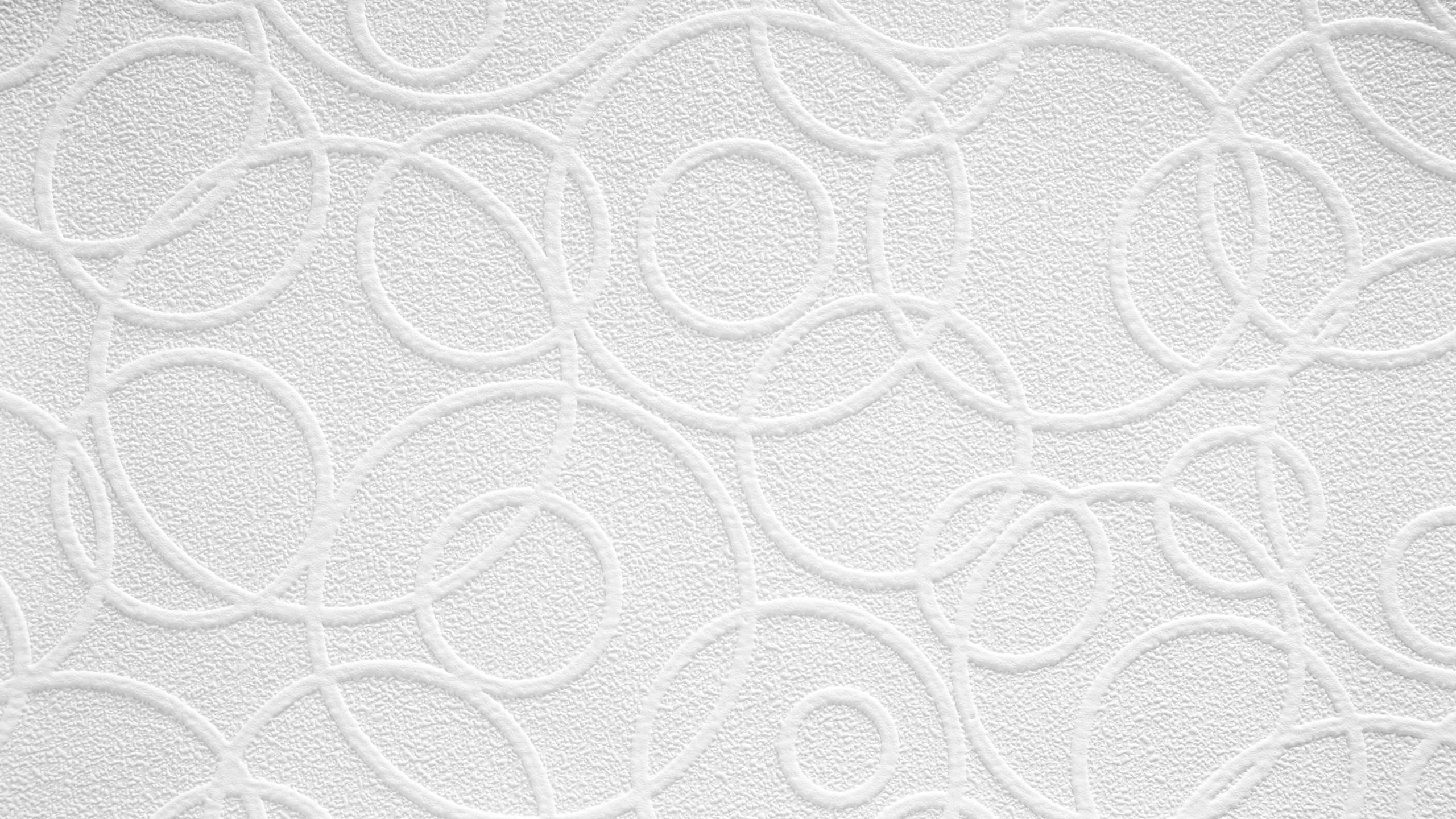 A.S. Création überstreichbare Vliestapete Meistervlies Tapete 10,05 m x 0,53 m weiß Made in