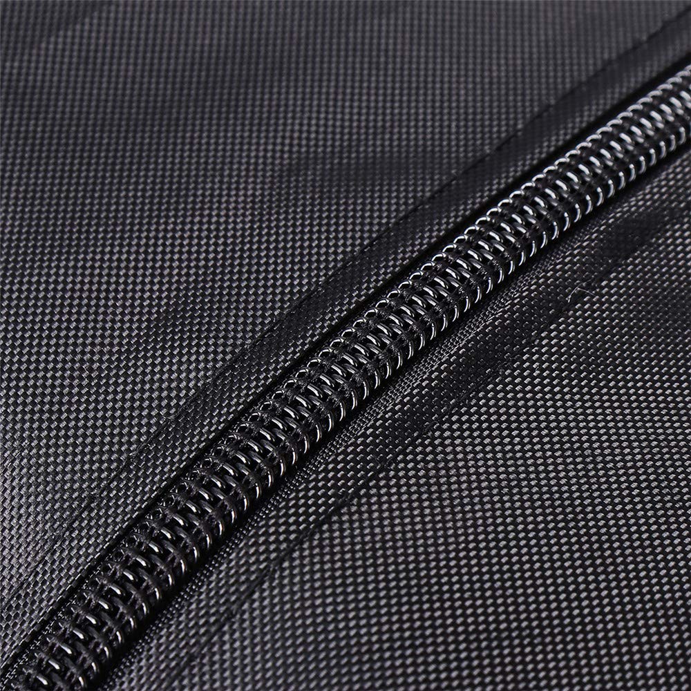 Bolsa De Transporte Impermeable De Almacenamiento para Xiaomi M365/Ninebot Es1/Es2 Scooter Eléctrico