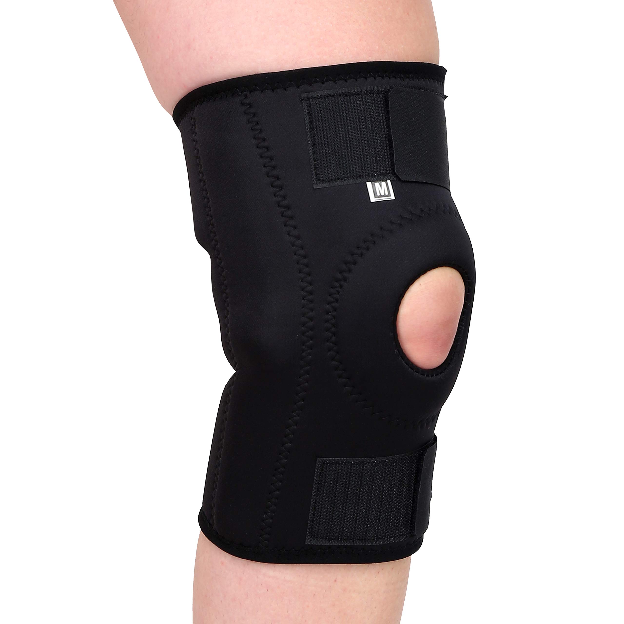 Longlife Hinge Knee Support Small Size 1