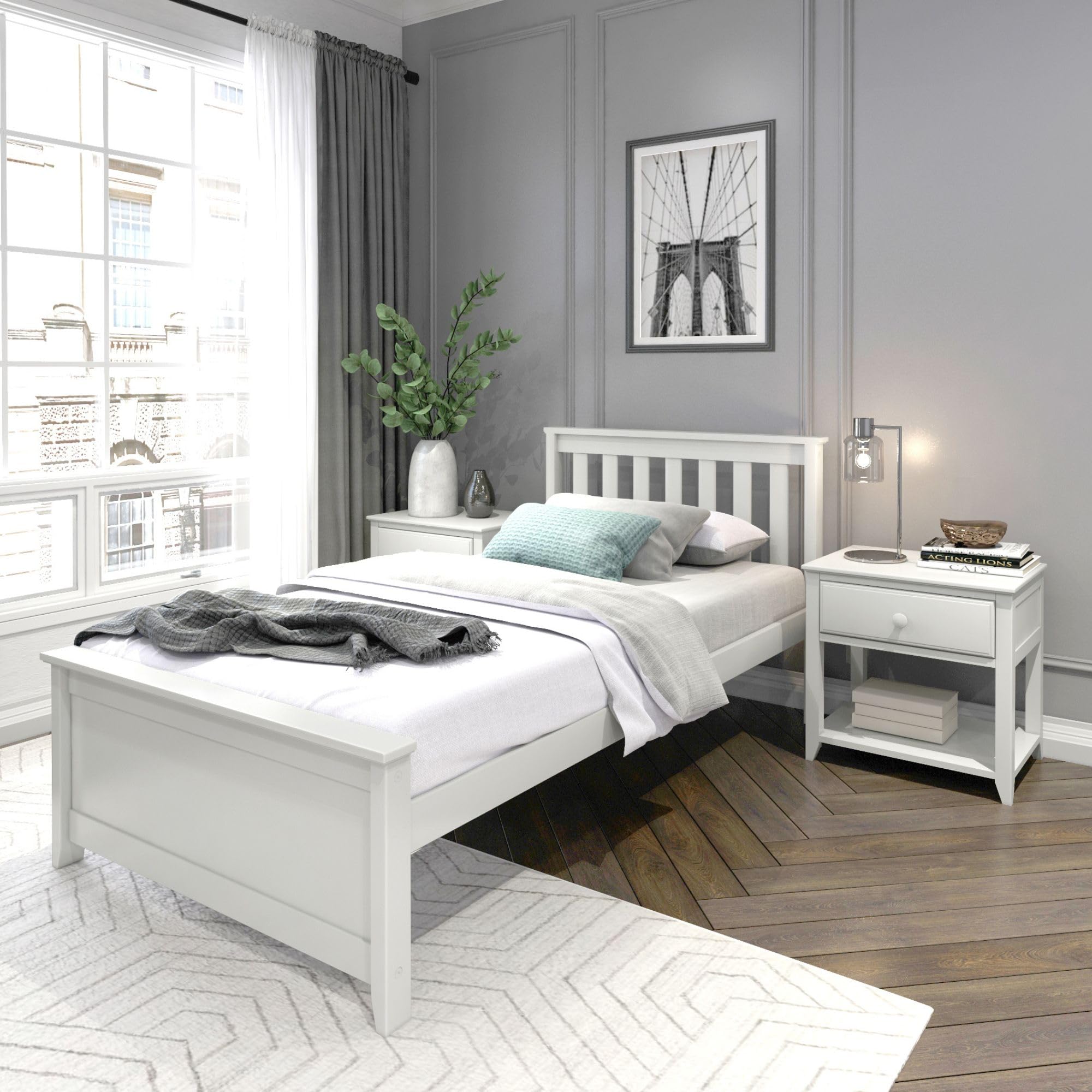 【hy100602】socph bed double hy100602】socph bed double Double bed, Upholstered bed with
