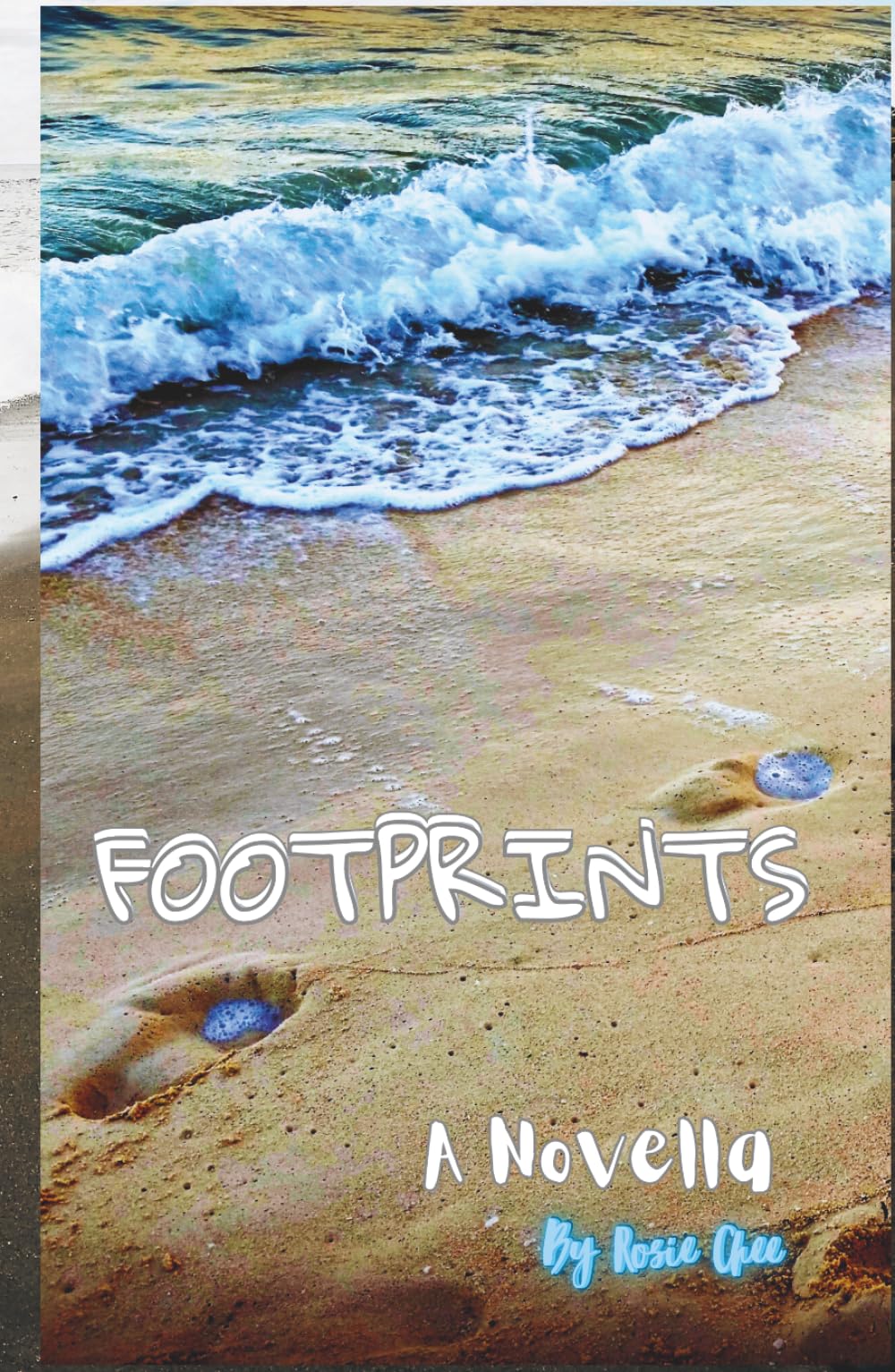 FOOTPRINTS: A Novella (LEGACY Edition)
