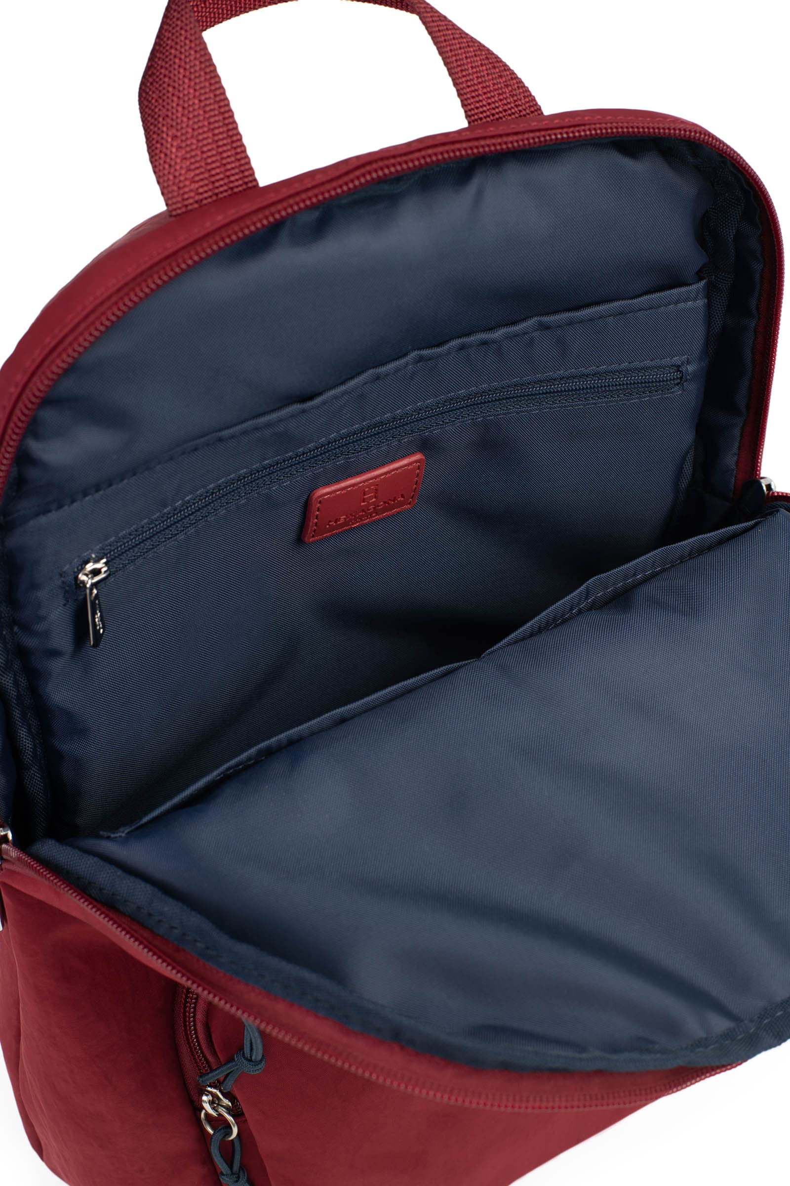 Hexagona Sporty, Sac à dos