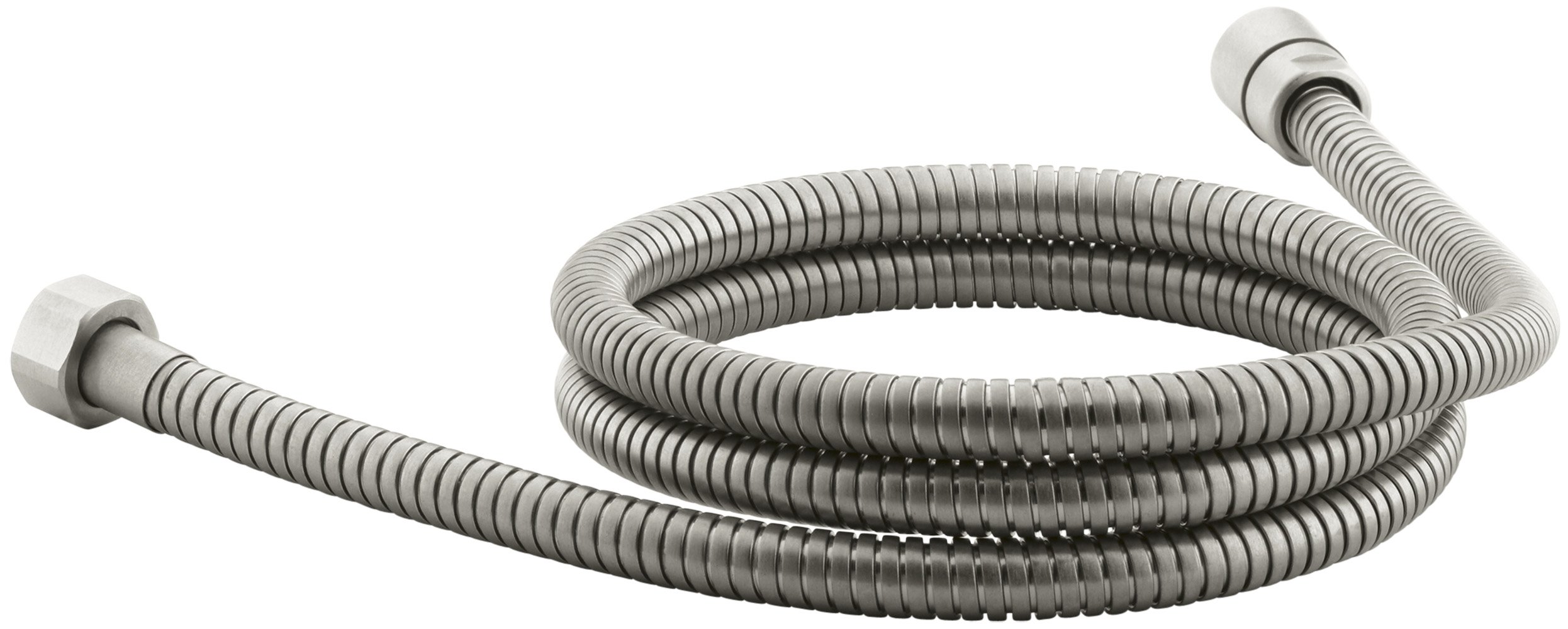 KohlerK-8593-CP MasterShower 72-Inch Metal Shower Hose, Polished Chrome