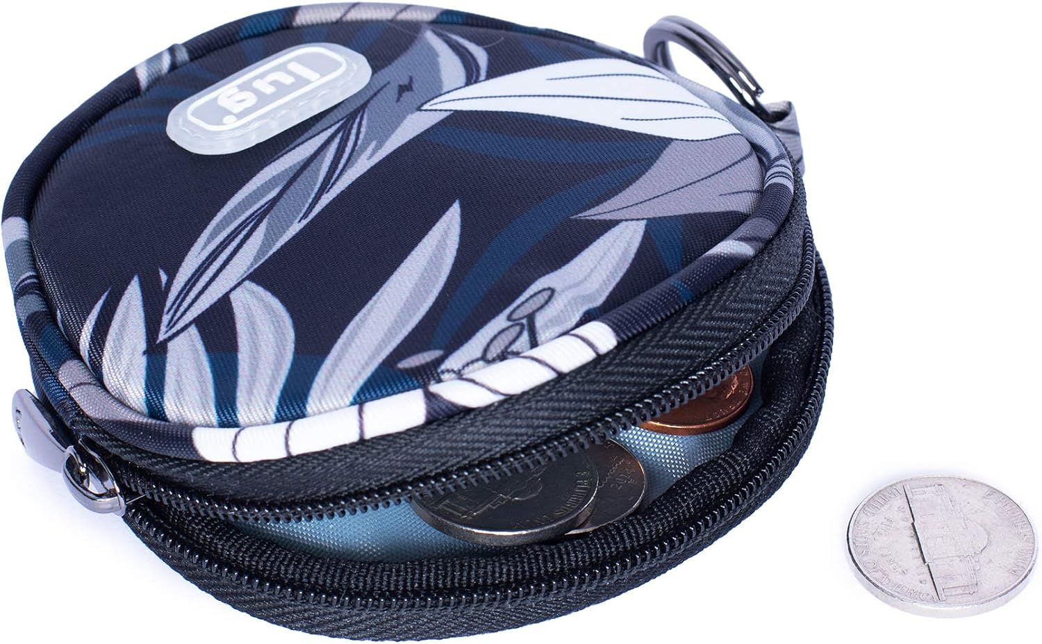 Lug Women's Coin Pouch