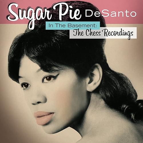 Resultado de imagen de SUGAR PIE DESANTO