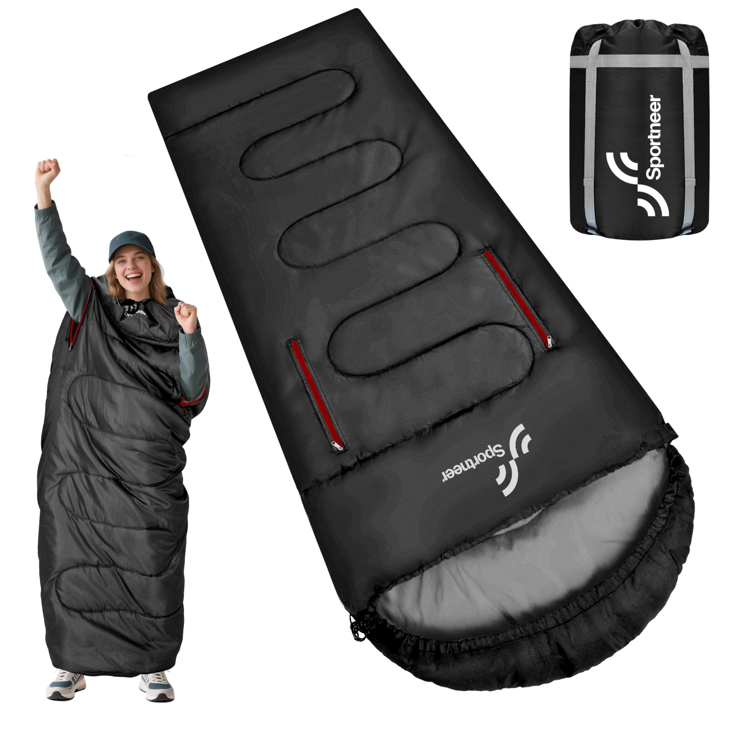 Sportneer Wearable