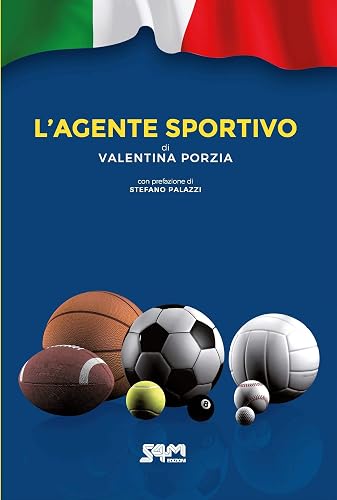 L'agente sportivo. Nuova ediz.